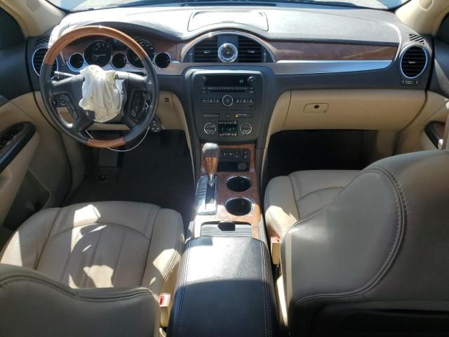 2010 Buick Enclave CXL