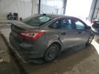 2012 Ford Focus S