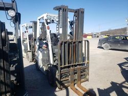 Other salvage cars for sale: 2020 Other 2020 Unicarrier MCP1F2A25LV Forklift