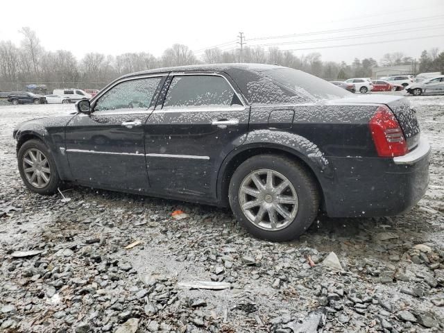 2007 Chrysler 300C