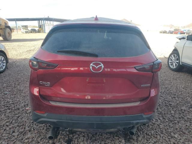 2023 Mazda CX-5 Premium Plus