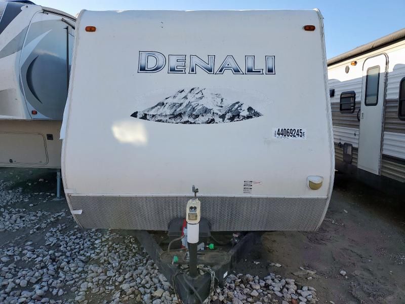 2010 Dutchmen Denali