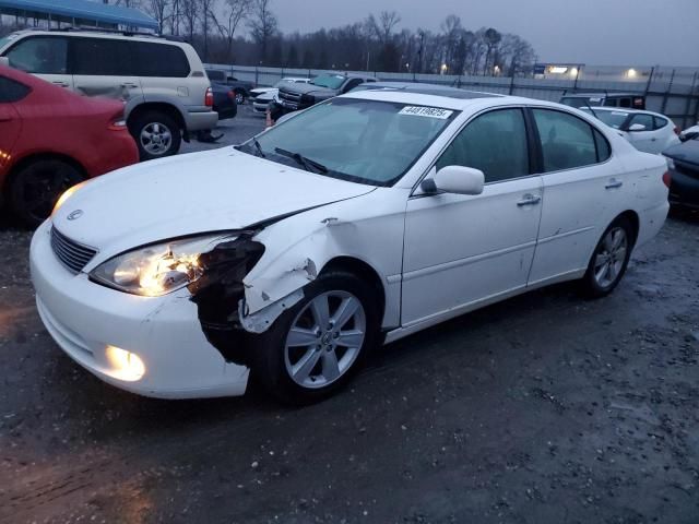 2005 Lexus ES 330