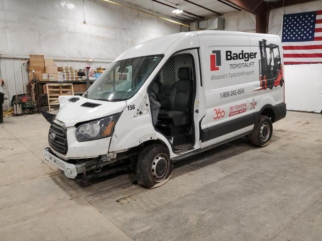 2019 Ford Transit T-250
