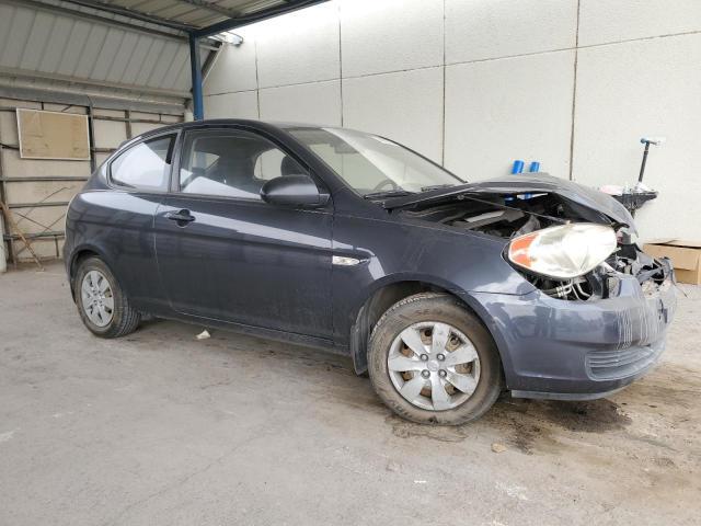 2008 Hyundai Accent gs