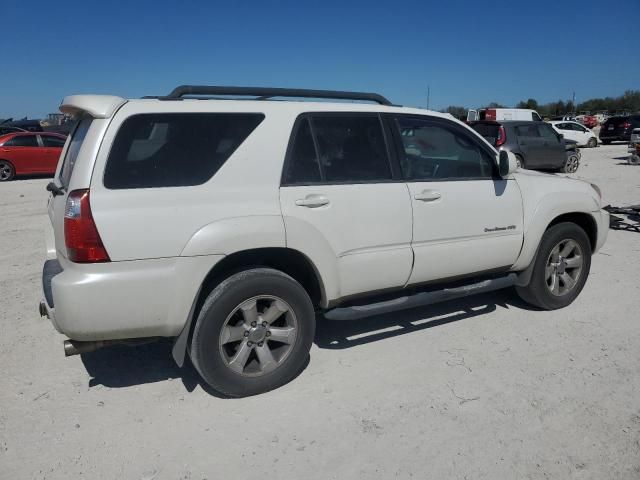 2008 Toyota 4runner SR5