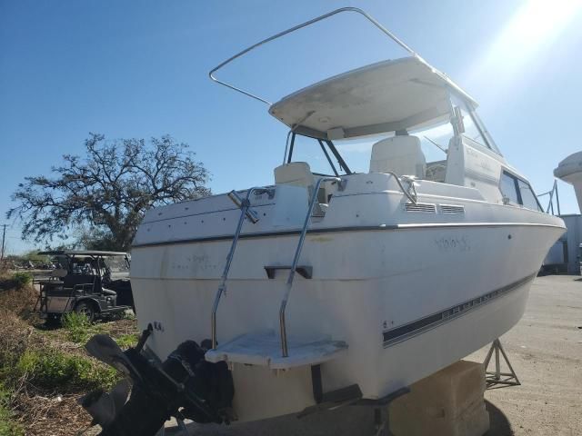 1999 Bayliner Boat