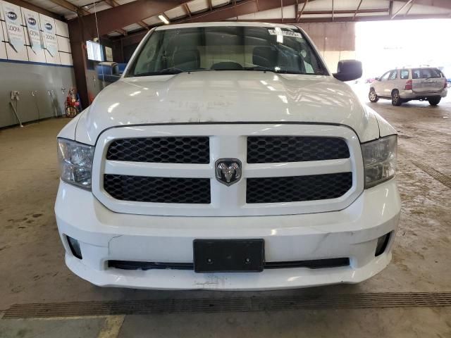 2015 Dodge RAM 1500 ST