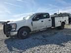 2020 Ford F350 Super Duty