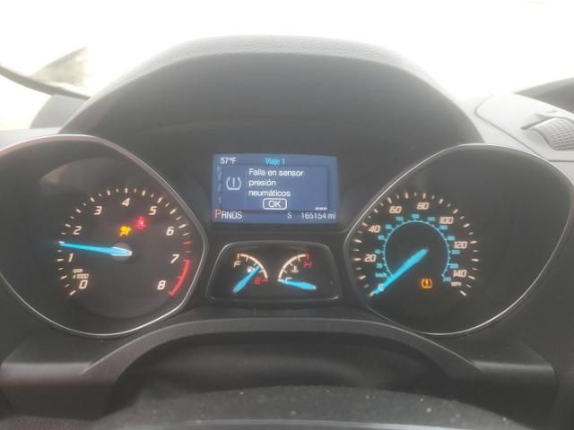 2013 Ford Escape S