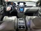 2016 Honda Odyssey Touring