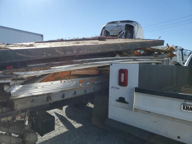 2018 Freightliner M2 106 Medium Duty