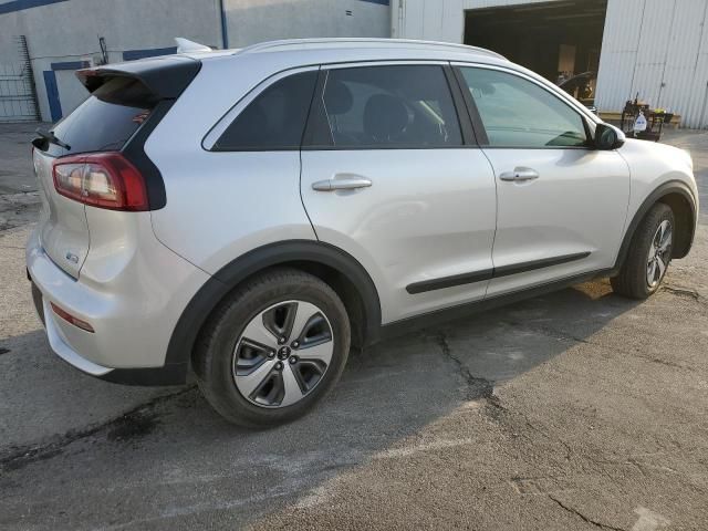 2018 KIA Niro FE