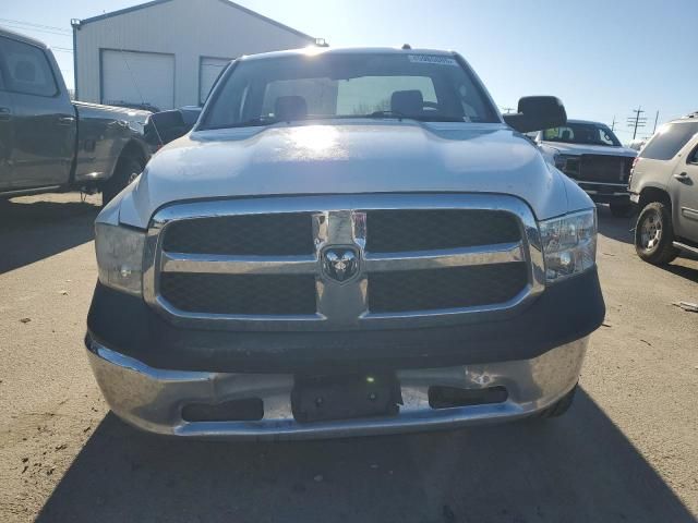 2017 Dodge RAM 1500 ST