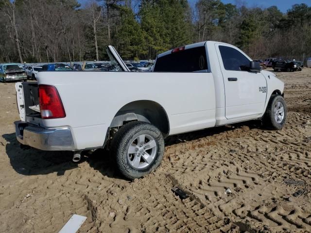 2019 Dodge RAM 1500 Class