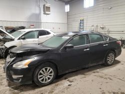 2013 Nissan Altima 2.5 for sale in Des Moines, IA