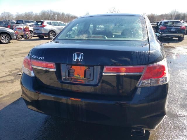 2011 Honda Accord EX