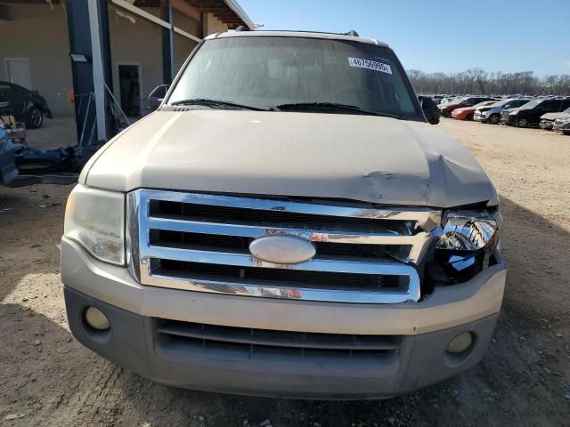 2007 Ford Expedition XLT