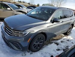 2024 Volkswagen Tiguan SE for sale in Rocky View County, AB