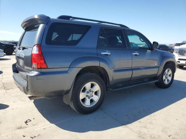 2008 Toyota 4runner SR5