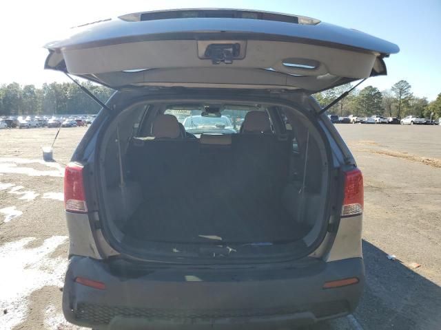 2011 KIA Sorento Base