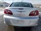 2007 Chrysler Sebring Limited