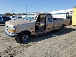 1997 Ford F250 for sale in Sacramento, CA