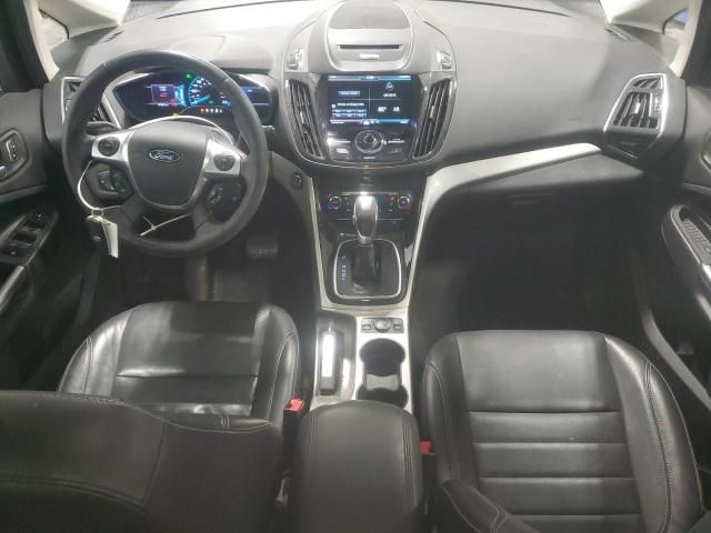 2013 Ford C-MAX SEL