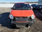 2015 Fiat 500 Electric