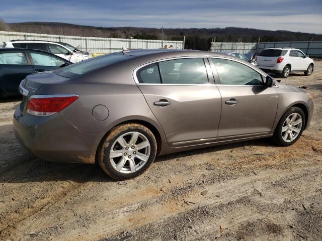 2011 Buick Lacrosse CXL