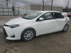 2019 Toyota Corolla L for sale in Sun Valley, CA