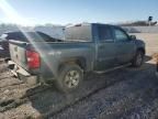 2012 Chevrolet Silverado K1500 LT