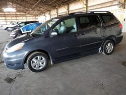 2008 Toyota Sienna CE H/C Van for sale in Phoenix, AZ