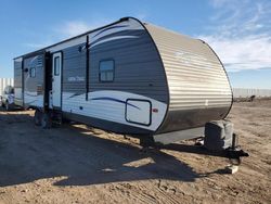 2017 Other 2017 Dutchmen Aspen Trail Camper en venta en Amarillo, TX