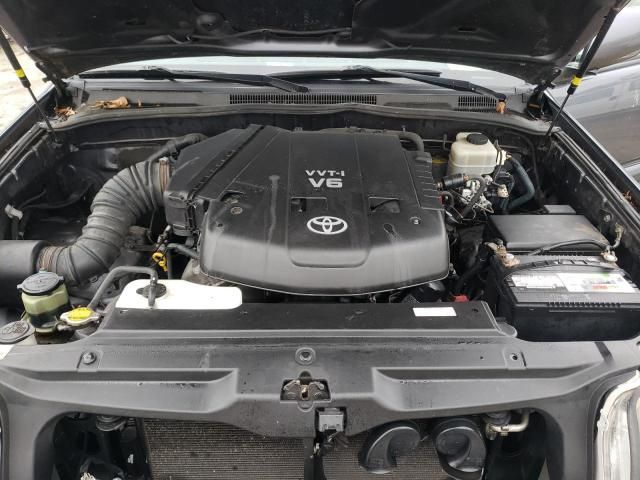 2008 Toyota 4runner SR5