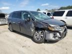 2014 Honda Odyssey Touring