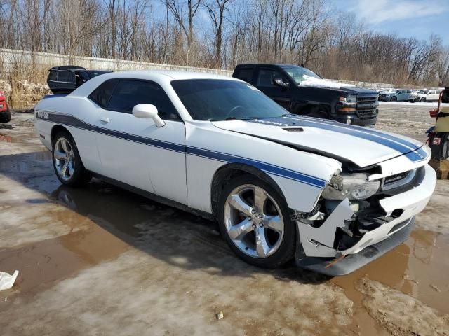 2011 Dodge Challenger