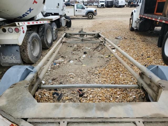 2014 Other 2014 'OTHER Heavy EQUIPMENT' Trailer
