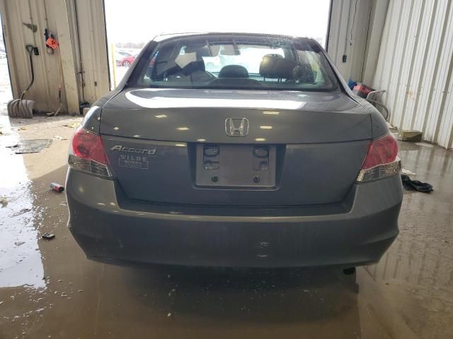 2009 Honda Accord EX