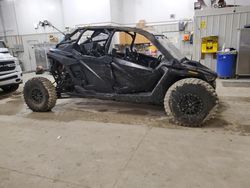 Salvage cars for sale from Copart Columbia, MO: 2023 Polaris RZR PRO R 4 Ultimate Launch Edition