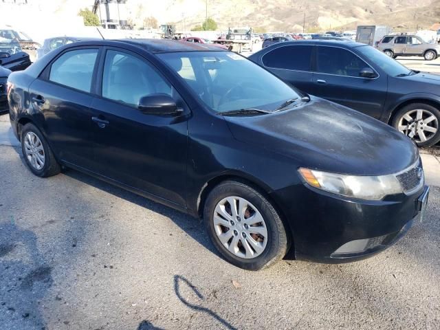 2011 KIA Forte EX