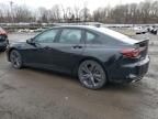 2022 Acura TLX Tech A