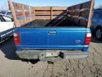 2001 Ford Ranger Super Cab