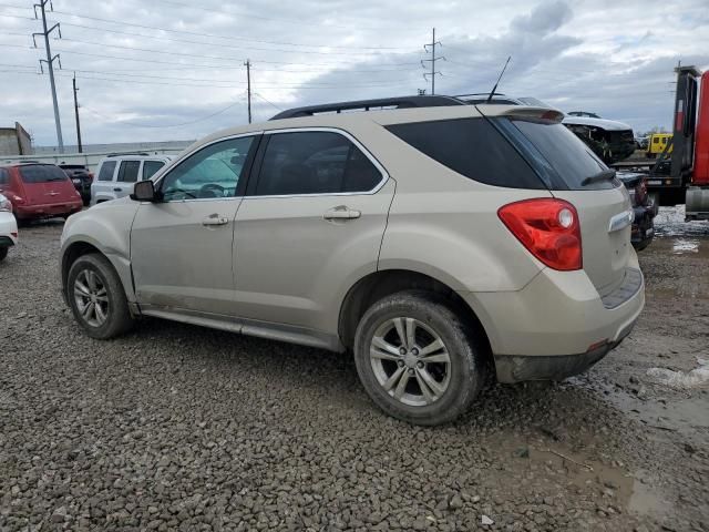 2010 Chevrolet Equinox LT