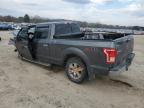 2017 Ford F150 Supercrew Supercrew