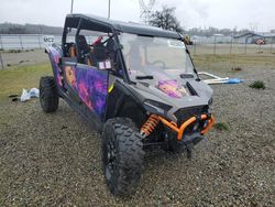 2024 Polaris RZR XP 4 1000 Ultimate en venta en Anderson, CA