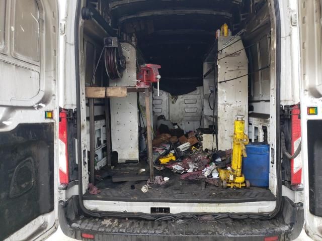 2022 Ford Transit T-350