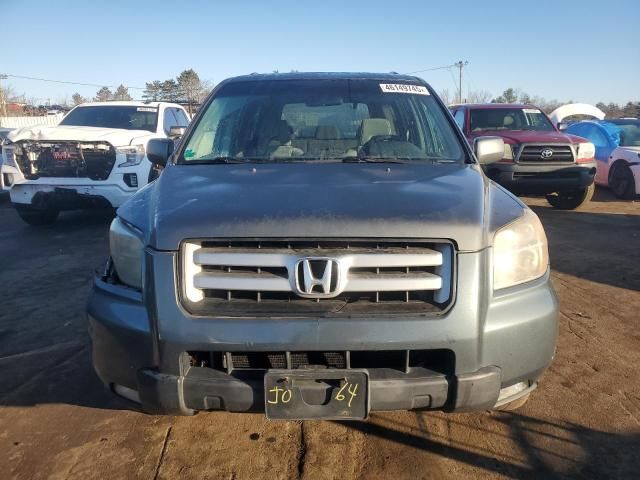 2008 Honda Pilot EX