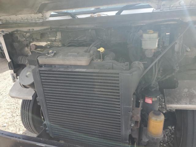 2006 Freightliner Mt55 Delivery van