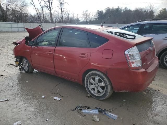 2009 Toyota Prius